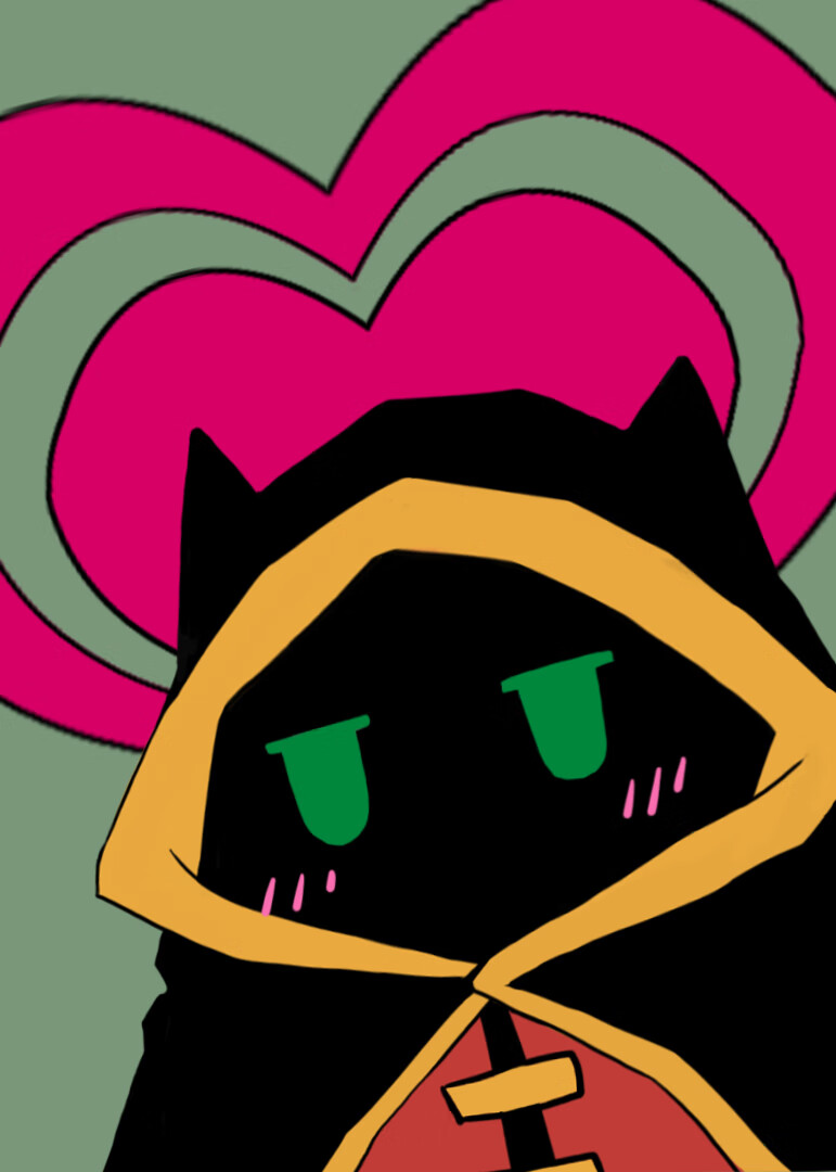 [��Ӣ��]��Τ��֮�ӵı����ճ�