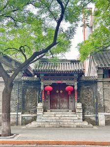 �ĺ�Ժ�����ɵ����һ��